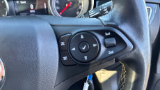 Vauxhall Astra 1.4T 16V 150 SRi Vx-line Nav 5dr Petrol Hatchback